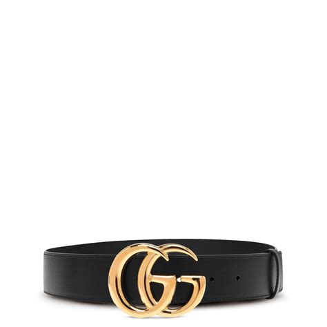 mens gucci belt flannels|Gucci buckle only.